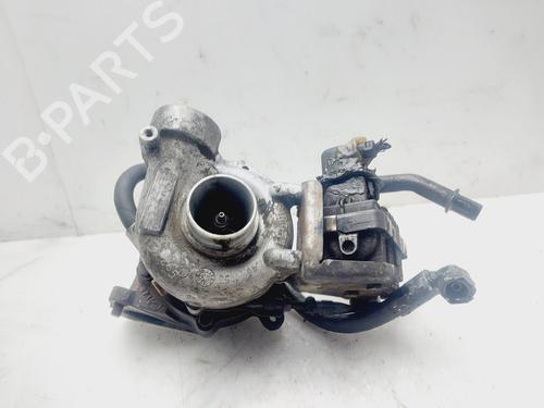 Turbocompresseur/Compresseur MERCEDES-BENZ M-CLASS (W163) [1998-2005]  26701179