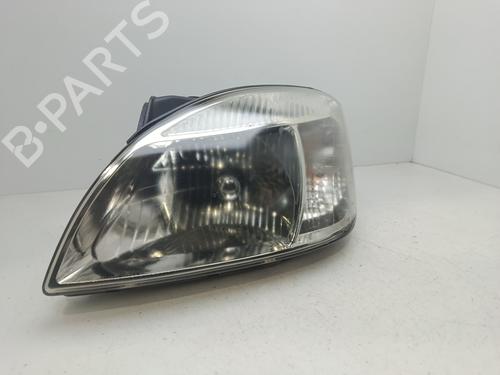 Left headlight KIA RIO II (JB) 1.4 16V | BP33175483C28 - Image 2