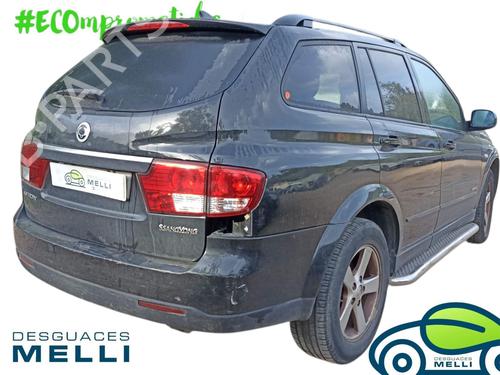 Left tailgate light SSANGYONG KYRON 2.0 Xdi | BP34532996C79  - Image 6