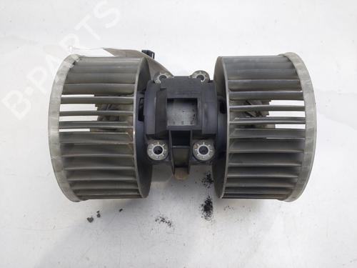 Heater blower motor BMW 3 (E46) 320 d | BP17151248M62 