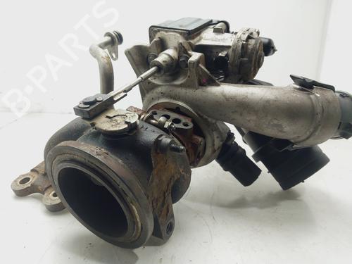Turbolader/Kompressor für SEAT LEON (5F1) [2012-2021]  26705567