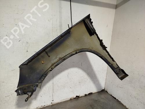 Right front fenders VW TIGUAN (5N_)  | BP29982169C42