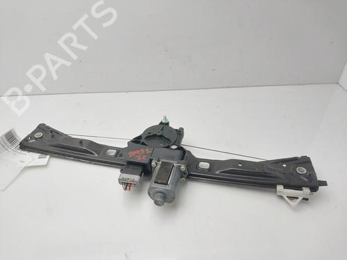 Used Front left window mechanism PEUGEOT BIPPER (AA_) [2008-2025]  31026691