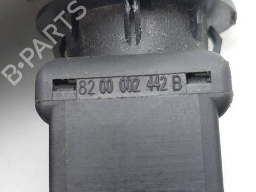Mirror switch RENAULT MEGANE II Saloon (LM0/1_) | BP40069078I25 - Image 3