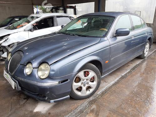 Used Parts JAGUAR S-TYPE II (X200)  3.0 V6  1167574
