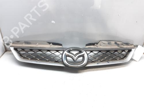 Front grille MAZDA 5 (CR19) 2.0 CD (CR19) (110 hp) 9417796