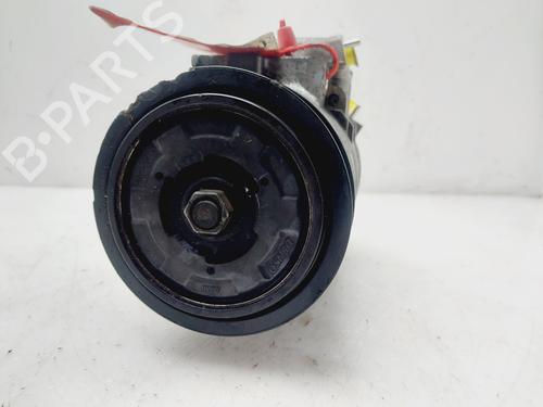 AC compressor SKODA FABIA I (6Y2)  | BP25798685M34 
