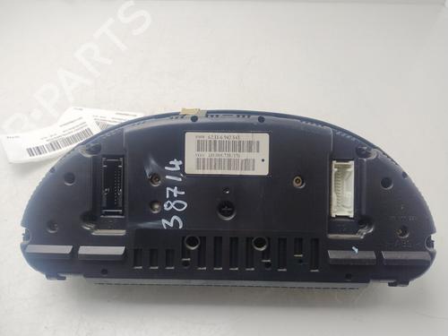 Instrument cluster BMW X5 (E53)  | BP27674327C47 