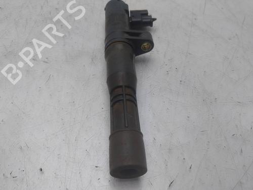 Used Ignition coil Ignition coil RENAULT LAGUNA II (BG0/1_) [2001-2007] 39691283 39691283