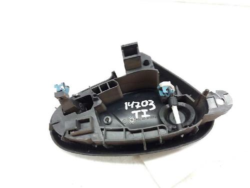 Rear left interior door handle CITROËN XSARA Coupe (N0) 1.4 i | BP3665298I15 