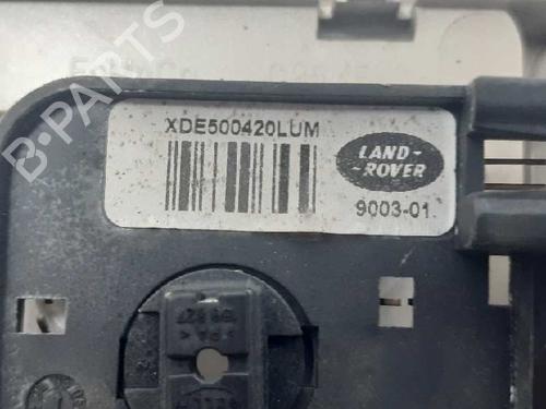 Innerbelysning LAND ROVER DISCOVERY III (L319) 2.7 TD 4x4 | BP7421670I8 