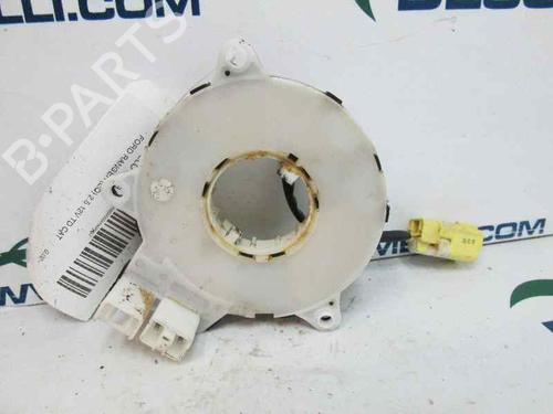 Used Squib airbag FORD RANGER (ER, EQ, R_) 2.5 TD (84 hp) 2897343