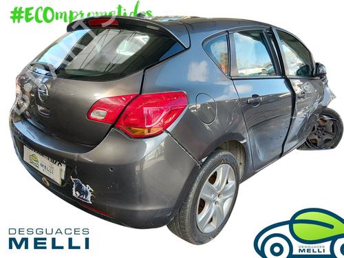 Warning switch OPEL ASTRA J (P10) 1.7 CDTI (68) | BP32226803I22 