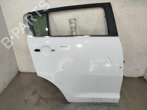 Used Right rear door KIA SPORTAGE III (SL) 1.7 CRDi (116 hp) 29753810