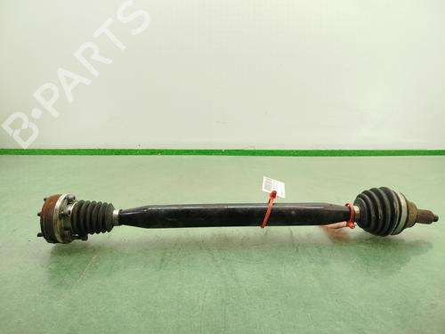 Used Right front driveshaft VW POLO V (6R1, 6C1) 1.2 (60 hp) 26927488