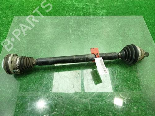 Right front driveshaft VW PASSAT B6 (3C2)  | BP28010450M39 