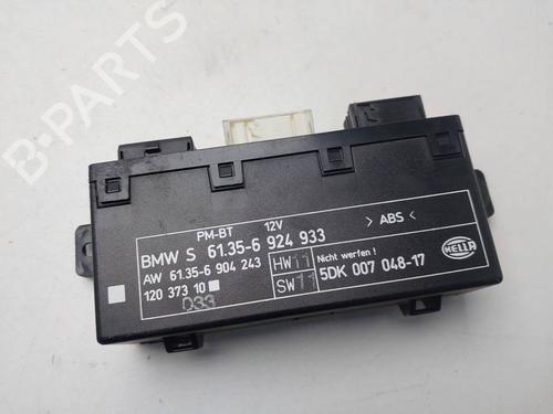 Used Electronic module Electronic module 38445140 38445140