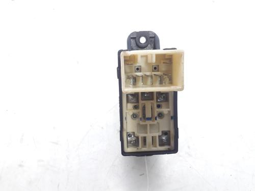 Left rear window switch HYUNDAI TERRACAN (HP) 2.9 CRDi 4WD | BP12403703I29 
