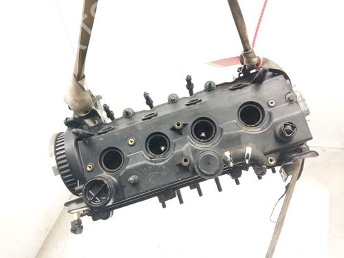 Cylinder head OPEL MERIVA B MPV (S10) 1.7 CDTI (75) | BP40445312M5 - Image 4
