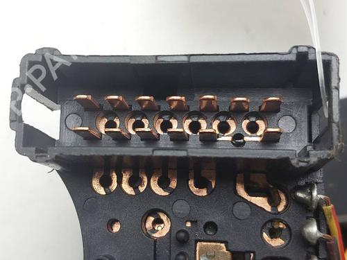 Headlight switch DACIA DUSTER (HS_) 1.5 dCi | BP39652904I24 - Image 5