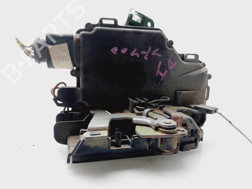 Front left lock SEAT IBIZA III (6L1)  | BP24310464C98 