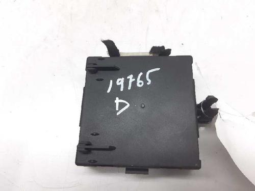 Comfort control module MERCEDES-BENZ C-CLASS (W204) C 220 CDI (204.002) | BP5885057M56 