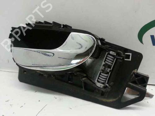 Front right interior door handle PEUGEOT 307 (3A/C) 2.0 HDi 90 | BP4408712I14 
