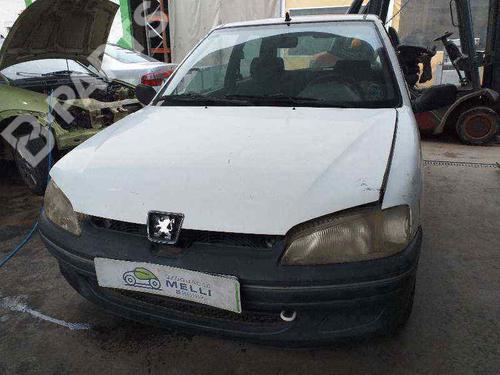 PEUGEOT 106 II (1A_, 1C_)  1.4 i  924784
