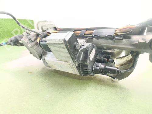 Steering rack VW GOLF V (1K1) | BP38684511M22 - Image 3
