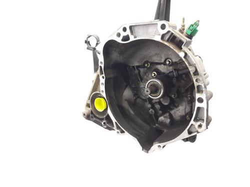 Used Gearbox NISSAN MICRA III (K12) [2002-2010]  22609052