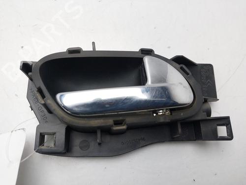 Used Rear right interior door handle CITROËN C4 I (LC_) 1.6 HDi (90 hp) 32655822