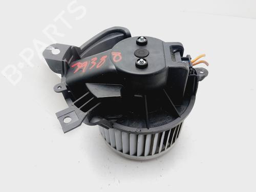 Varmvifte FIAT FIORINO Box Body/MPV (225_) 1.3 D Multijet (225BXD1A, 225BXB1A, 225BXB11) (75 hp) 29262342