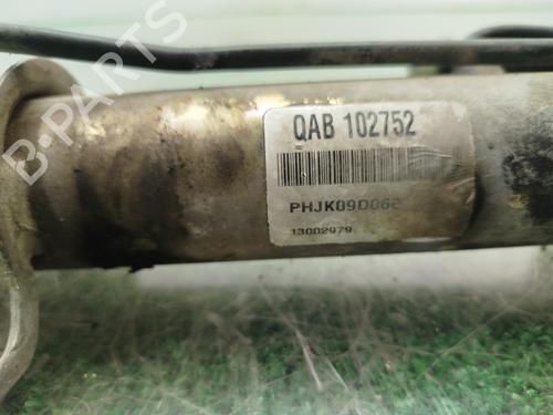 Steering rack ROVER 75 (RJ) 2.0 CDT | BP27536282M22 