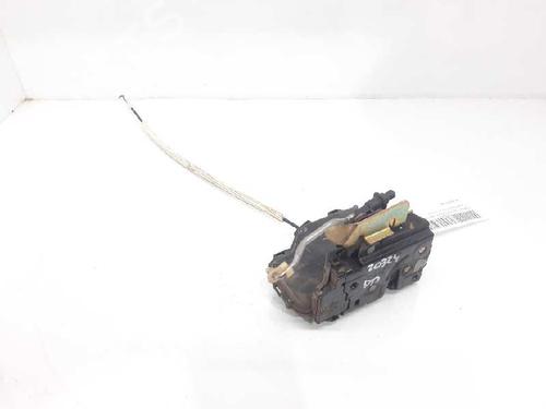 Front right lock AUDI A6 C5 (4B2) 2.4 | BP5836216C97 