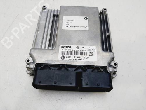 Used Engine control unit (ECU) BMW 1 (E87) 118 d (122 hp) 30610060