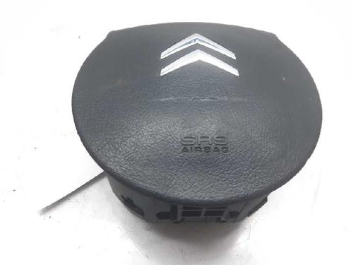 Used Driver airbag CITROËN C4 I (LC_) [2004-2014]  4458620