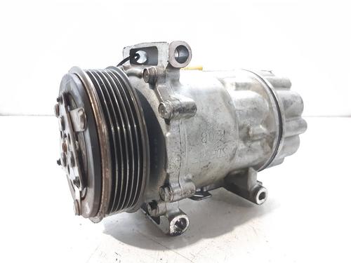 Used AC compressor AC compressor PEUGEOT 508 I (8D_) 2.0 BlueHDi 150 (150 hp) 10343054 10343054