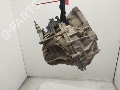 Gearbox NISSAN PRIMASTAR Van (X83) 2.0 dCi 90 | BP36384409M3 - Image 5