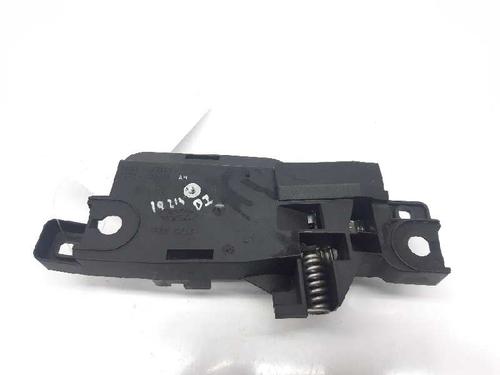 Front left interior door handle FORD MONDEO IV (BA7) 1.8 TDCi | BP5321816I13 