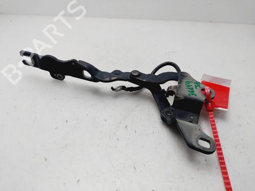 Hinge/Door check strap BMW 1 (E87) 118 d | BP25902799C146 