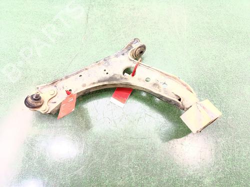 Used Left front suspension arm SEAT LEON (1P1) [2005-2013]  27518471