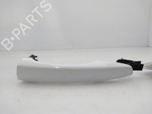 Used Front right exterior door handle CITROËN C4 CACTUS 1.2 VTi 82 (82 hp) 23222259
