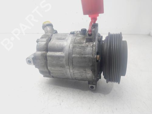 AC compressor OPEL VECTRA C (Z02)  | BP29511268M34 
