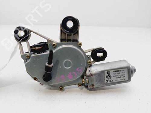 Używane Silniczek wycieraczek tylnych VW GOLF IV (1J1) [1997-2008]  29908772