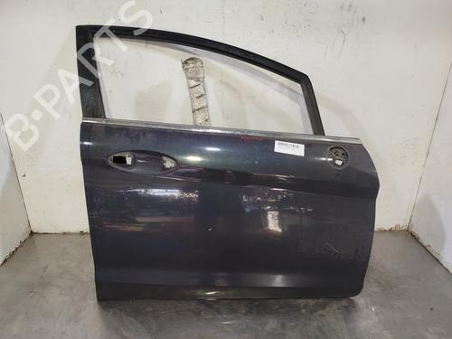 Dør højre fortil Dør højre fortil FORD FIESTA VI (CB1, CCN) 1.6 TDCi (95 hp) 37011030 37011030