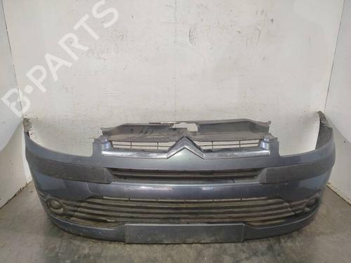 front-bumper-citroen-c4-i-lc_-2004-2005-2006-2007-2008-2009-2010-2011-2012-2013-2014-38510911 main image