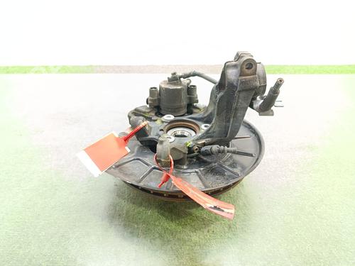 Right front steering knuckle SEAT LEON (1P1) | BP36502527M26 - Image 3