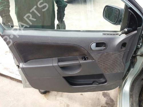 Generator FORD FIESTA V (JH_, JD_) 1.4 16V | BP2858519M7