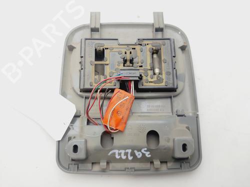 Interior roof light RENAULT SCÉNIC I MPV (JA0/1_, FA0_) 1.9 dTi (JA0N) | BP28537527I8 