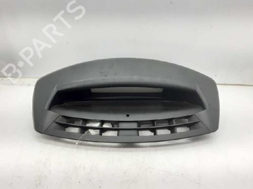 Instrument cluster CITROËN C4 I (LC_)  | BP6443652C47 